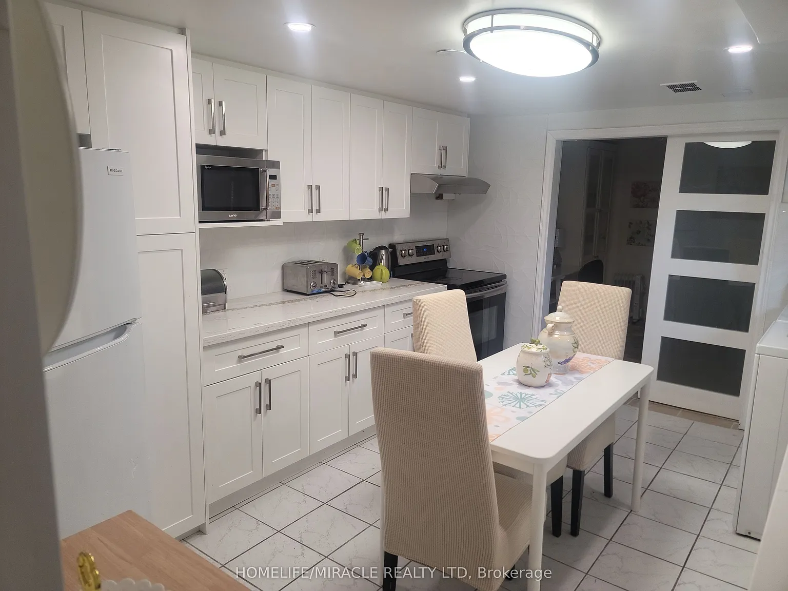 1 bed, $2,200 — Photo 3