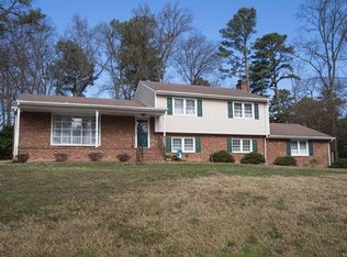 4220 Daniels St, Chester, VA 23831