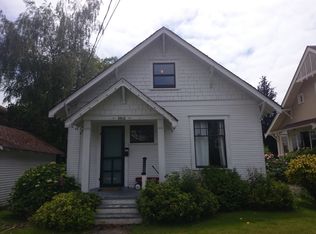 2813 NW 69th St, Seattle, WA 98117