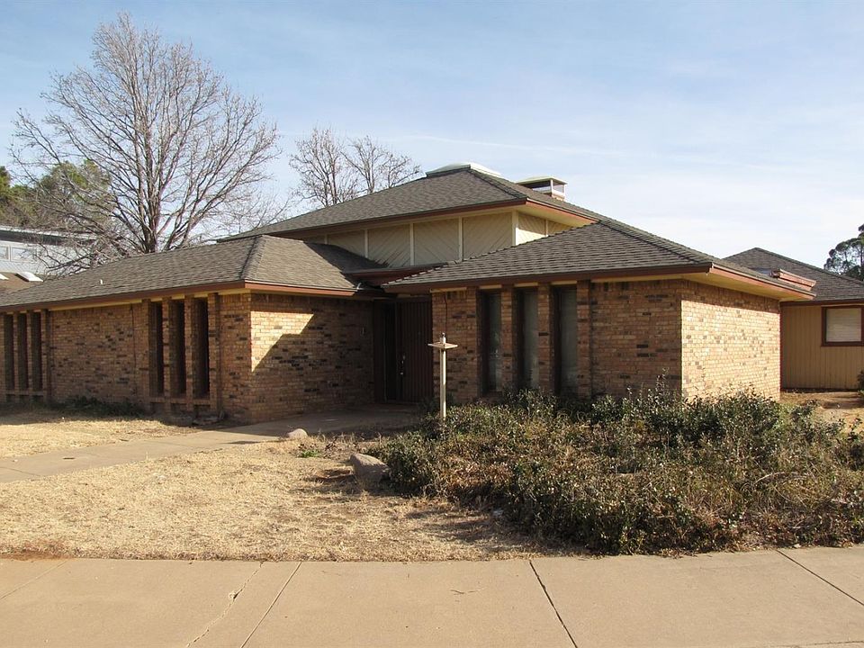 28 Brentwood Cir, Lubbock, TX 79407 Zillow