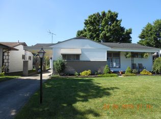 2479 Eakin Rd, Columbus, OH 43204