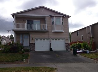 5902 20th Ave S, Seattle, WA 98108