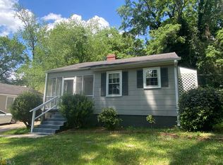 112 Saynor Cir, Lagrange, GA 30240