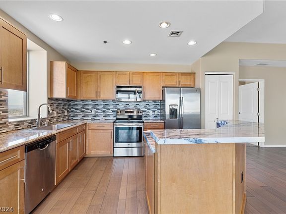 5th image of 8255 Las Vegas Blvd S Unit 1001