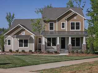 600 Bannerman Ln, Fort Mill, SC 29715