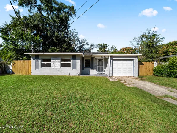 5839 110TH Street, Jacksonville, FL 32244