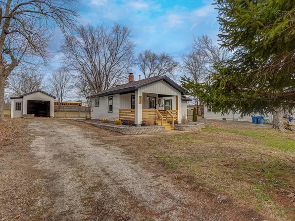 609 W Ildereen Street, Springfield, MO 65807