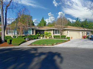 2601 Maplewood Ln, Santa Clara, CA