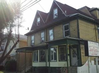29 Carey Ave APT 1, Wilkes Barre, PA 18702