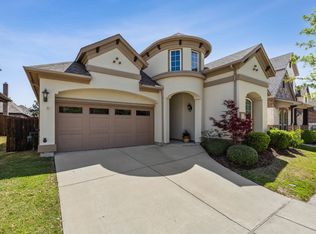 6217 Mickelson Way, McKinney, TX 75070