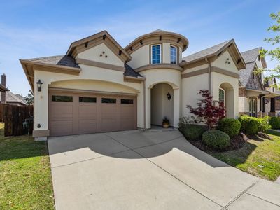 6217 Mickelson Way, McKinney, TX, 75070