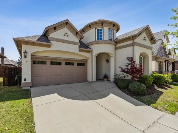 6217 Mickelson Way, McKinney, TX 75070