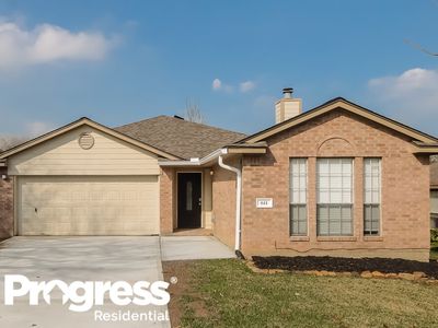 611 Lake View Dr, Montgomery, TX, 77356