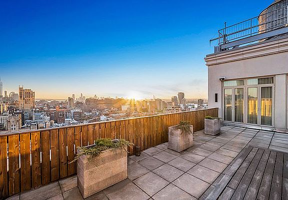 3rd image of 252 7th Ave Penthouse D
