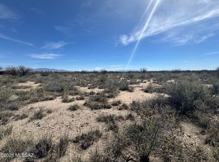 40 N Calle California #12, Cochise, AZ 85606