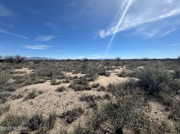40 N Calle California #12, Cochise, AZ 85606