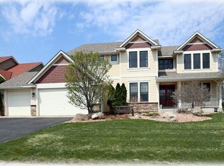 16356 72nd Pl N, Maple Grove, MN 55311