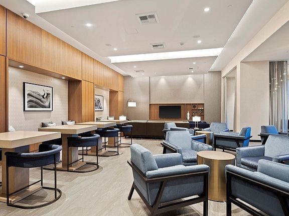 Common Area Lounge