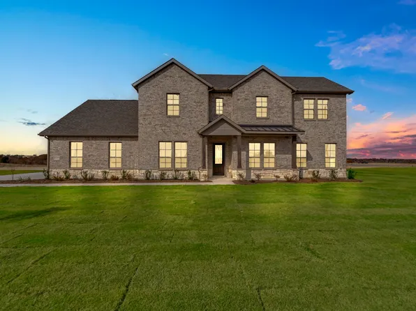 4105 Old Springtown Rd, Springtown, TX 76082