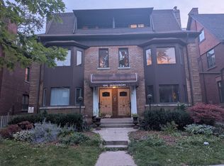 100 Madison Ave #1, Toronto, ON M5R2S4
