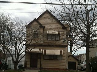 66 Hackensack St, Wood Ridge, NJ 07075