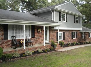 11511 Marsden Rd, Chester, VA 23831