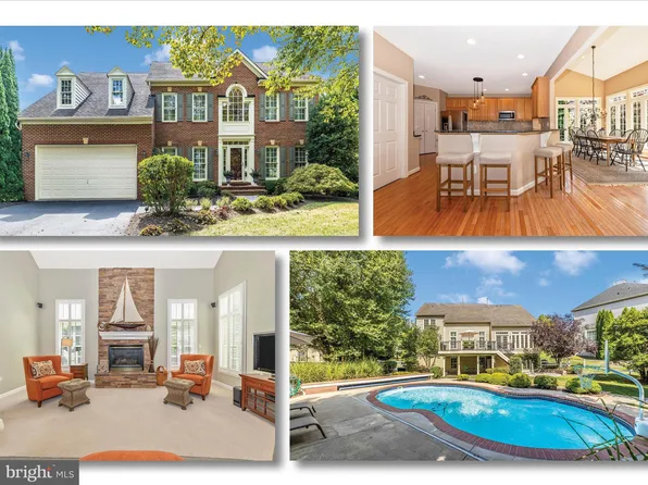 205 Tobias Run, Middletown, MD 21769