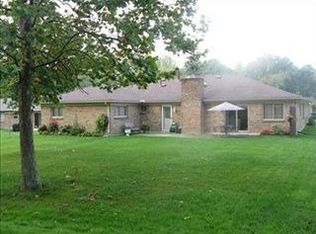 7640 Roselake Dr, Dayton, OH 45414