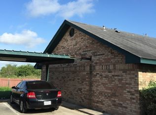 1509 W Carmen Ave APT 2, Edinburg, TX 78541