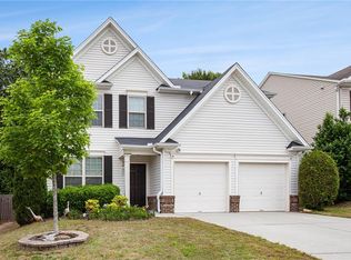 168 Diamond Ridge Ave, Canton, GA 30114