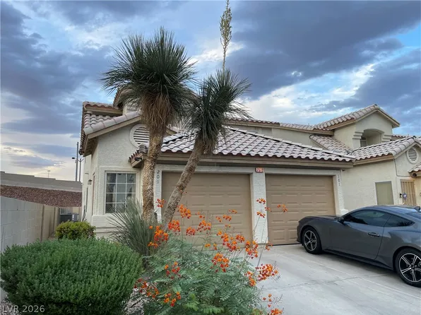 7572 Durham Hall Ave Unit 201, Las Vegas, NV 89130