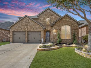 9545 Bewley Ct, Fort Worth, TX 76244