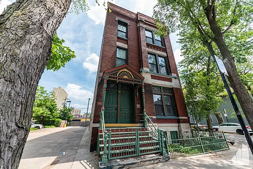 1101 N Marshfield Ave #3R Photo 1 1101 N Marshfield Ave #3R Photo 1