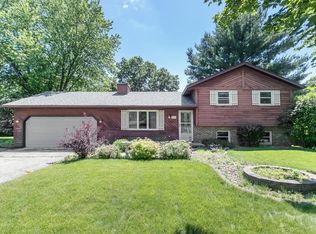 315 Joshua Cir, Sun Prairie, WI 53590