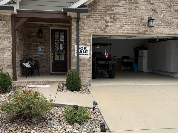 273 Moon Bay Dr #7, Kuttawa, KY 42055