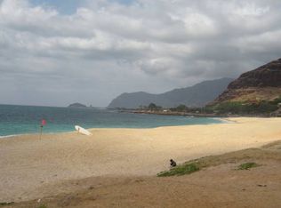 87-209 Ohiohi Pl, Waianae, HI 96792