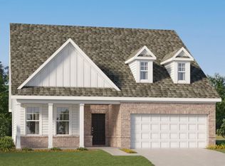 Savannah Plan, Bankstone Landing, Perry, GA 31069