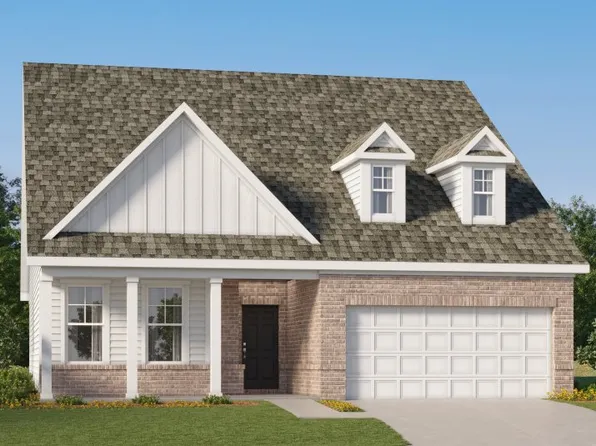 Savannah Plan, Bankstone Landing