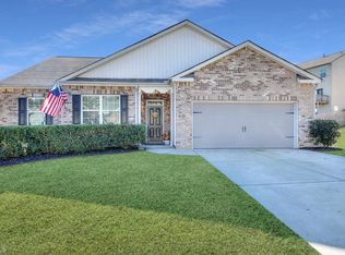 165 Westin Way, Dallas, GA 30132