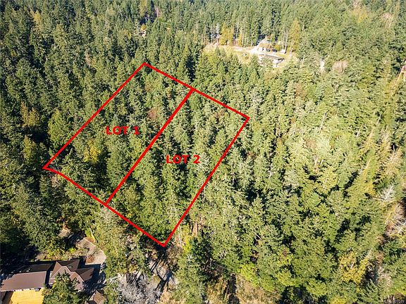5th image of LOT 1 Old Scott Rd