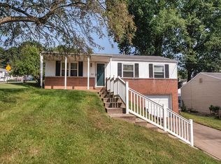 926 Harper Rd, Crescent, PA 15046
