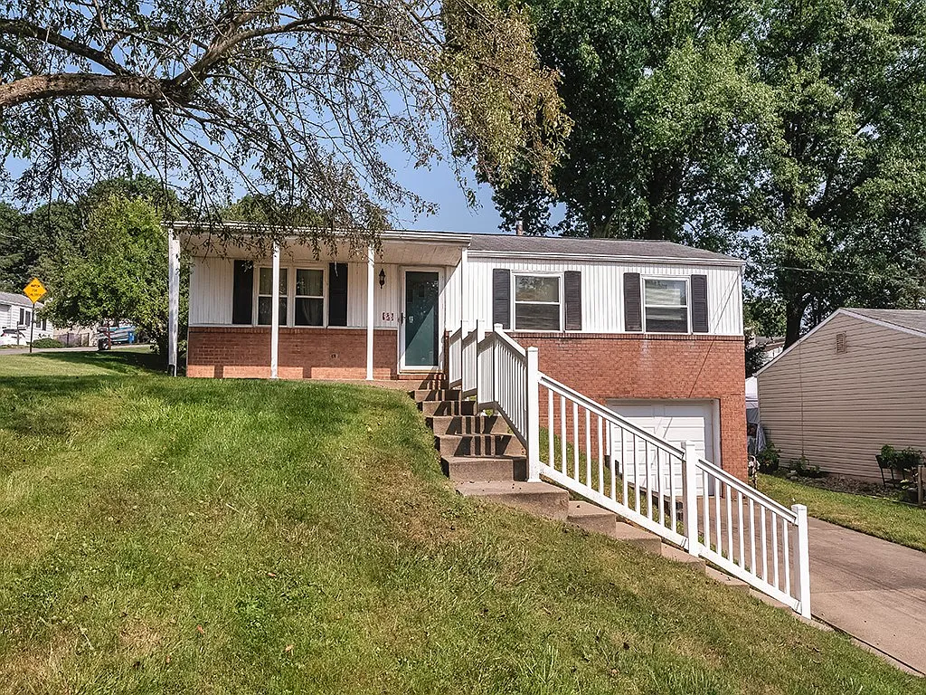 926 Harper Rd photo 1