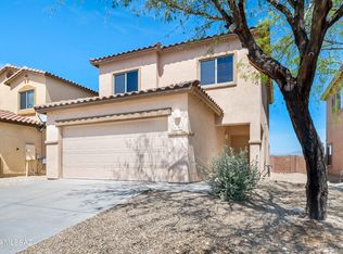 7545 E Fair Meadows Loop, Tucson, AZ 85756