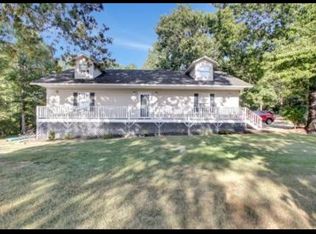 134 Avalon Dr, Pearcy, AR 71964
