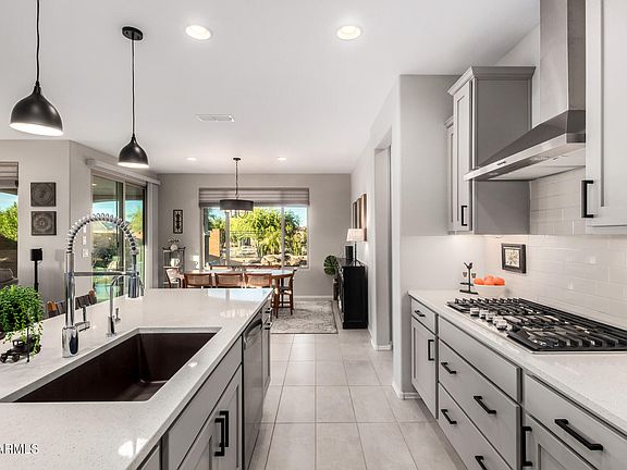 4th image of 27426 W Escuda Drive