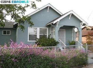 1527 25th St, Richmond, CA 94806