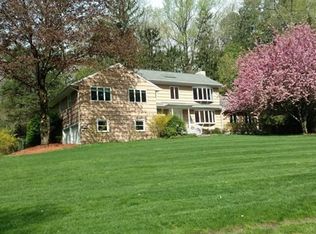 1 Windmill Ct, Armonk, NY 10504