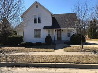 546 E State St, Colon, MI 49040