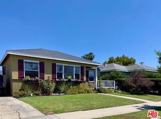 408 N Albertson Ave, Compton, CA 90220