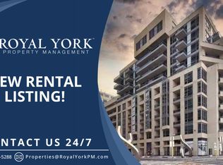 9191 Yonge St #206, Richmond Hill, ON L4C 1E2